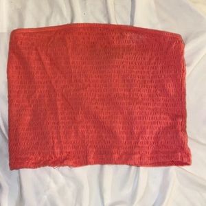 American Eagle tube top